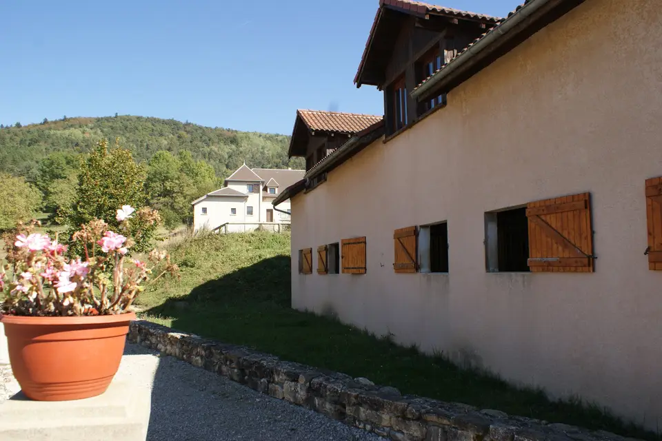 Domaine de Messenas — photo 1