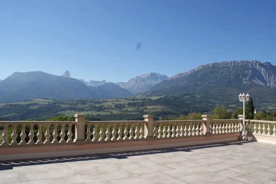 Domaine de Messenas — photo 2