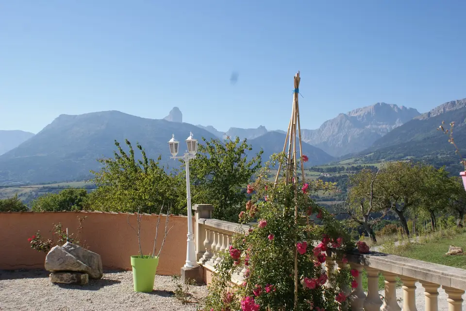 Domaine de Messenas — photo 3