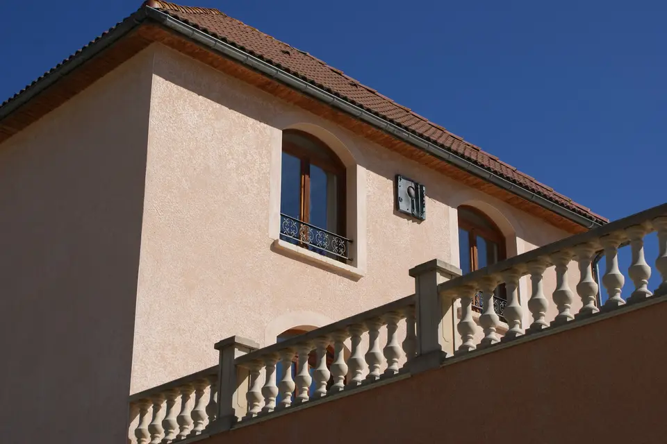 Domaine de Messenas — photo 4