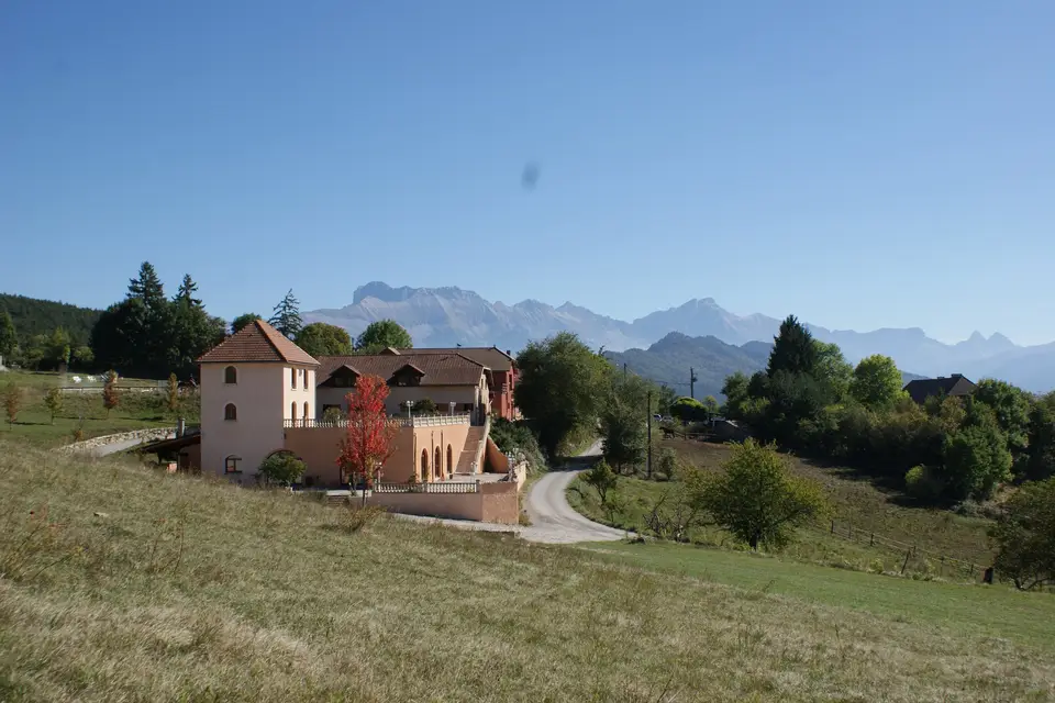 Domaine de Messenas — photo 6