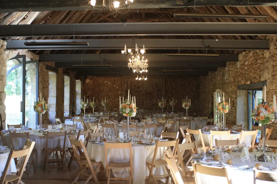 Château la Fourtonie — photo 7