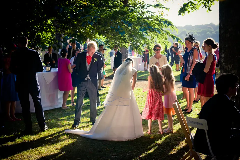 Château la Fourtonie — photo 8