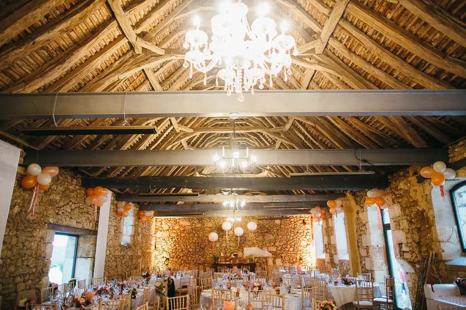 Château la Fourtonie — photo 3