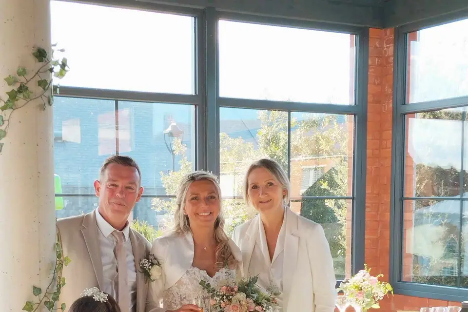 Sublime Harmonie Events — photo 1