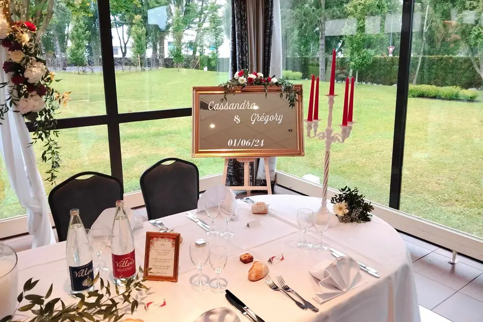 Sublime Harmonie Events — photo 4