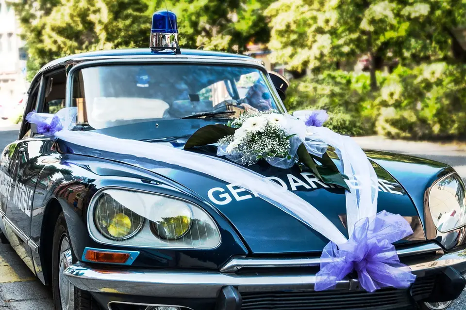 Sublime Harmonie Events — photo 5