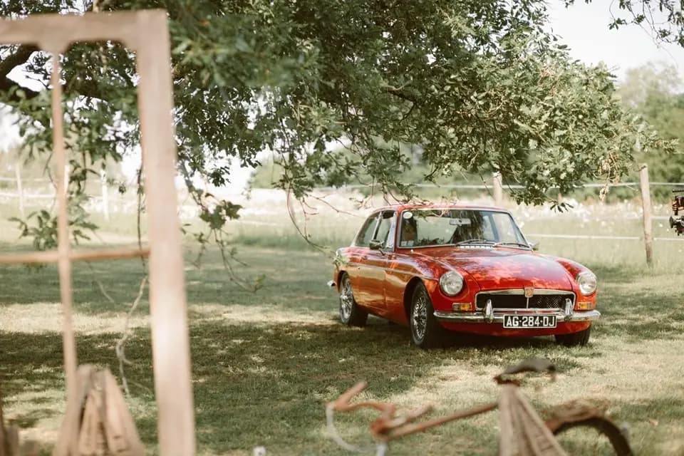 Château la Fourtonie — photo 6