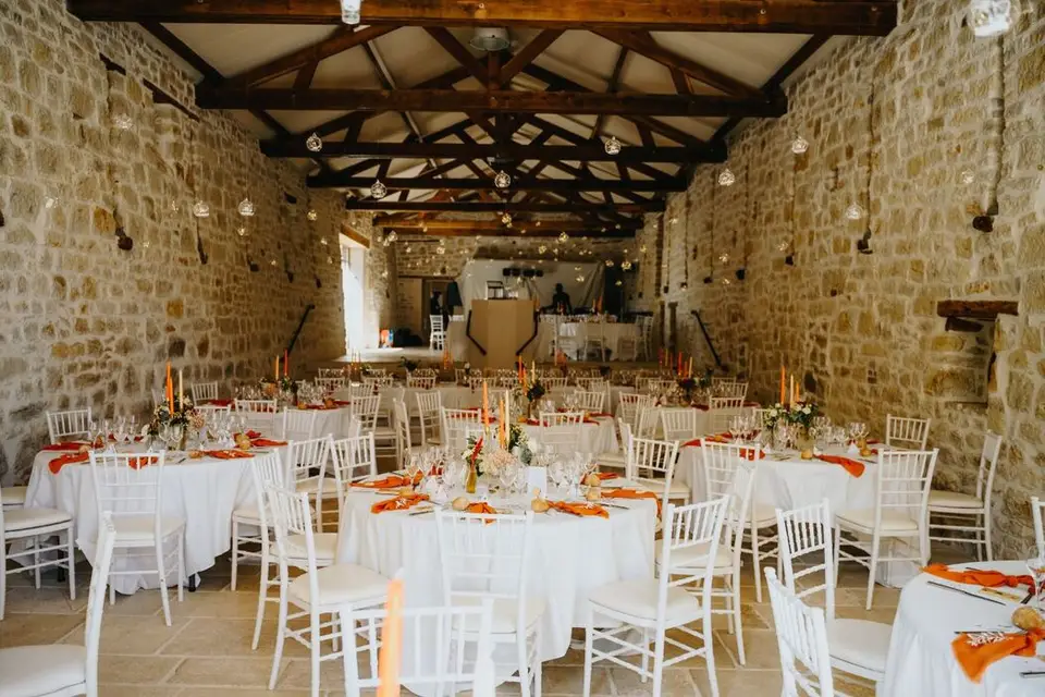 Domaine de Labarthe — photo 1