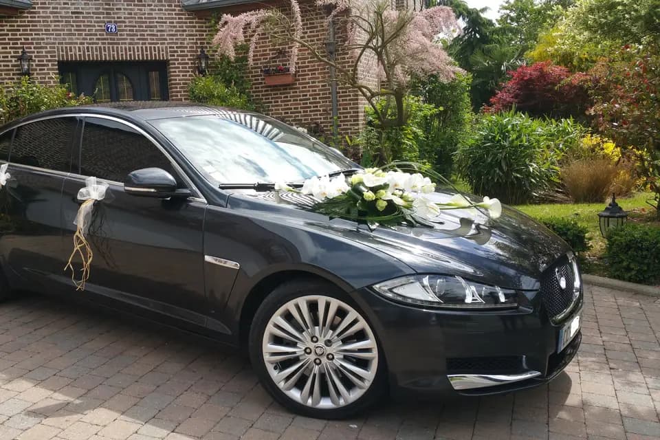 Limousine service — photo 4