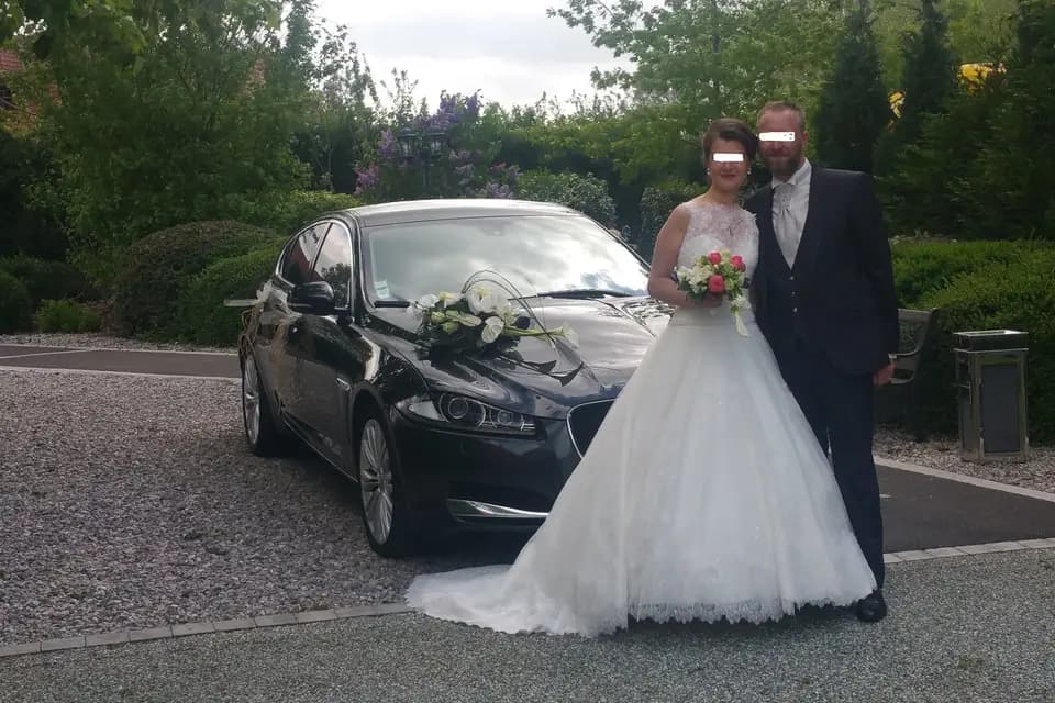 Limousine service — photo 3