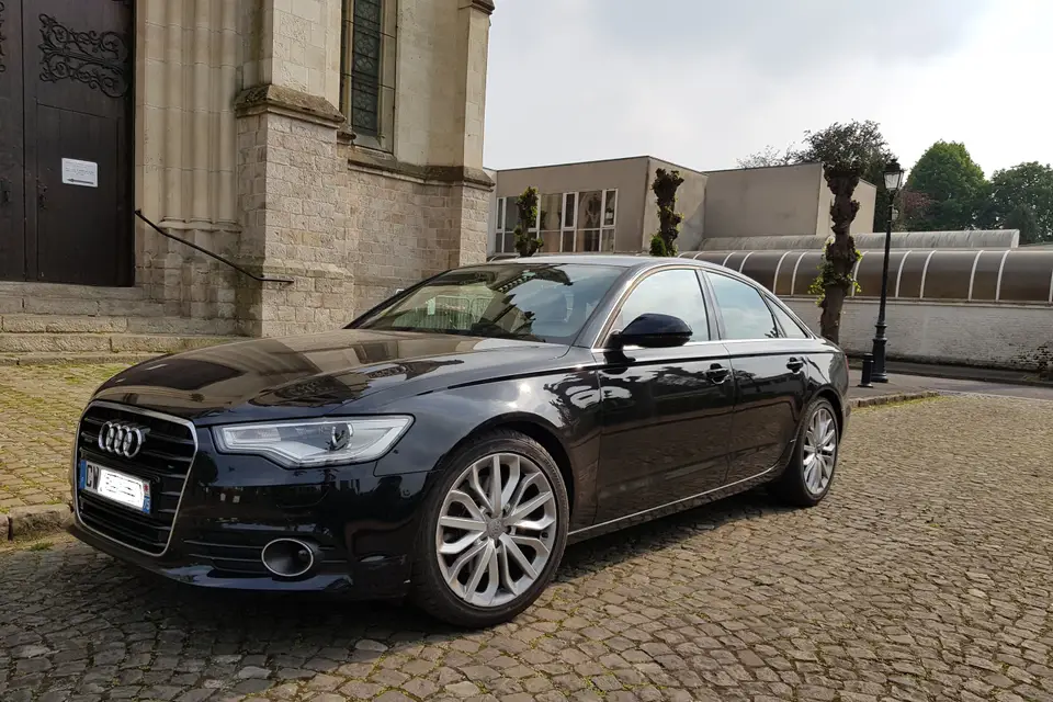 Limousine service — photo 6