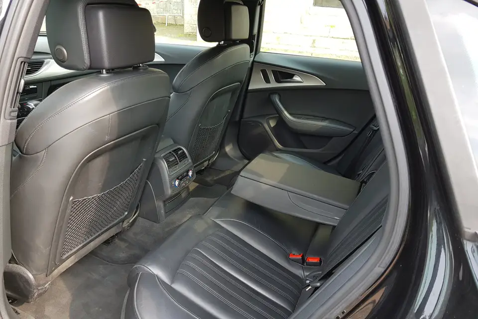 Limousine service — photo 8