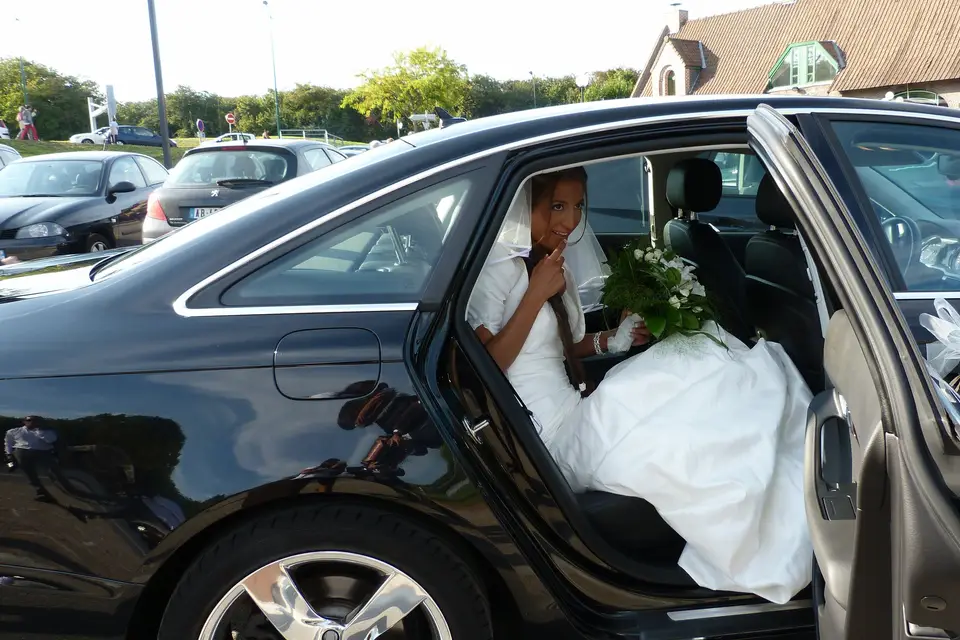 Limousine service — photo 2