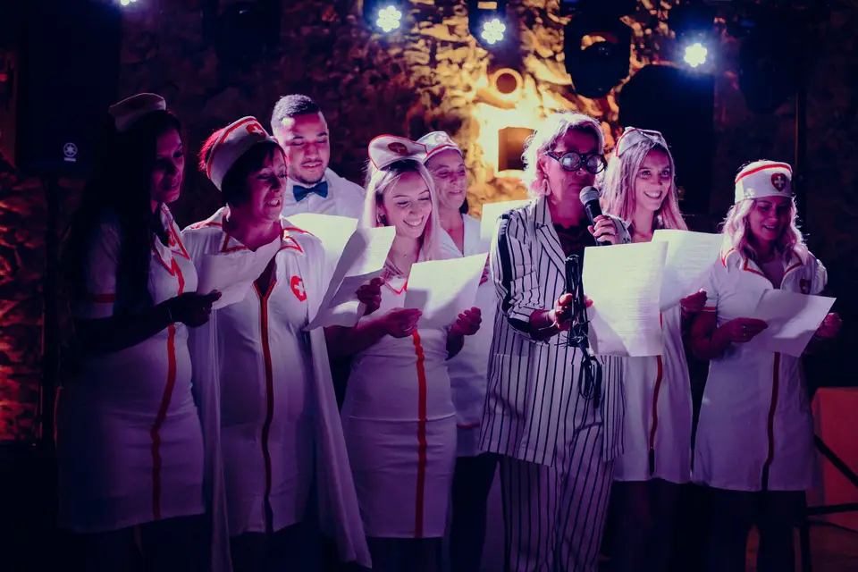 Chapitre Un — photo 7