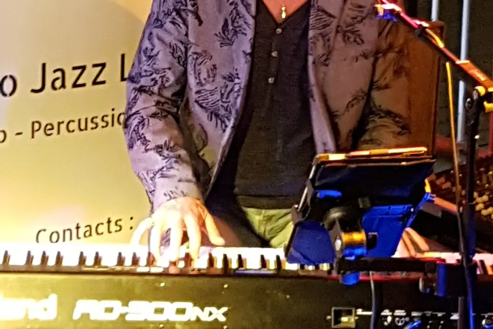 Felipe Quemao — photo 1