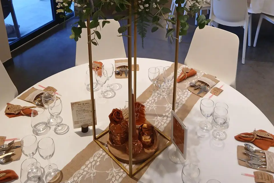 Au Coin du Bonheur — photo 6