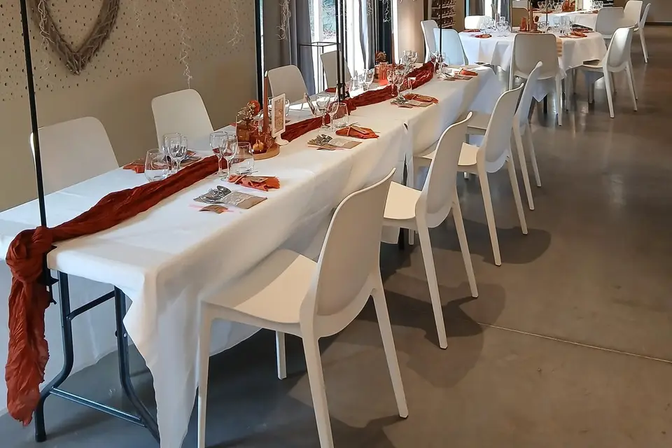 Au Coin du Bonheur — photo 1