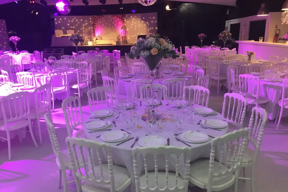 Tif Events — photo 1