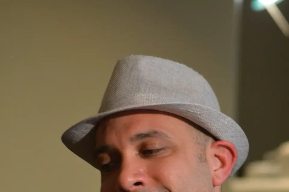 Felipe Quemao — photo 8