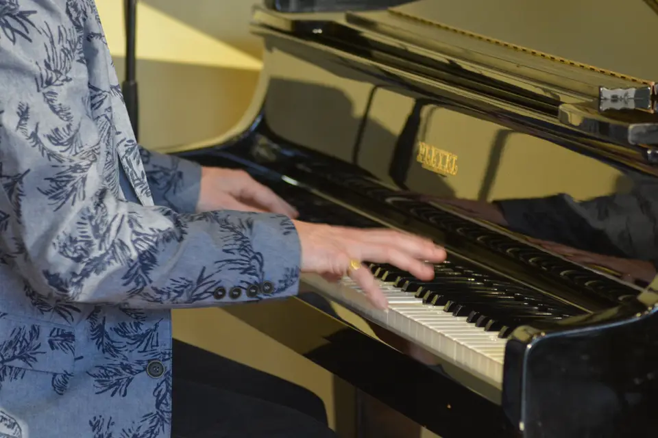 Felipe Quemao — photo 7