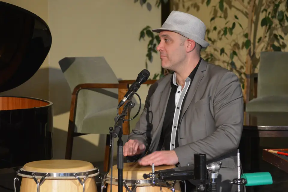 Felipe Quemao — photo 6