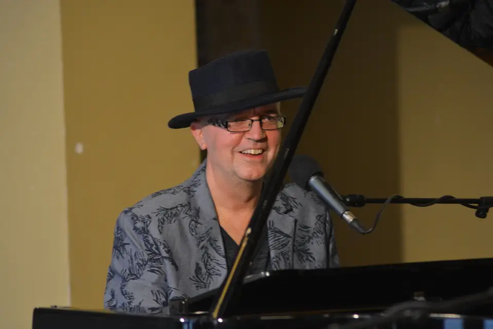 Felipe Quemao — photo 3