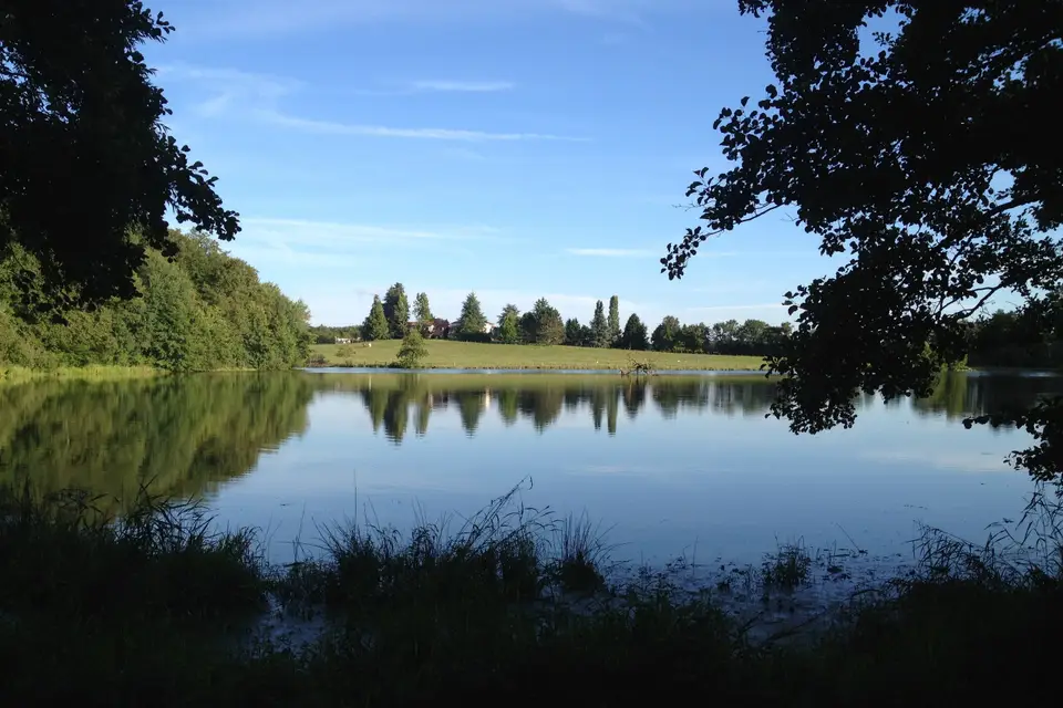 Auberge de Campagne du Mollard — photo 1