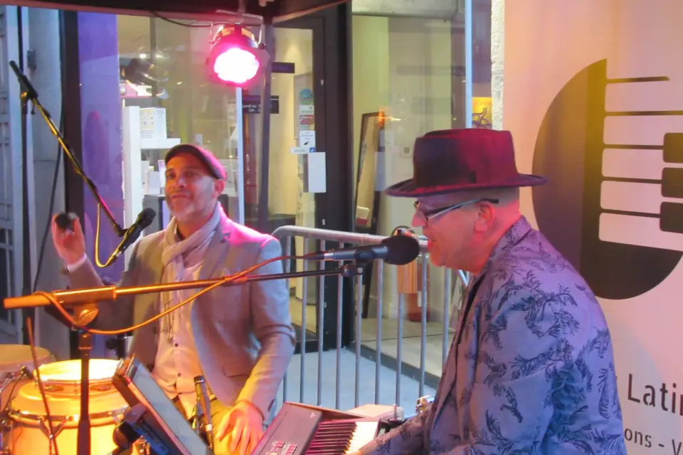 Felipe Quemao — photo 2