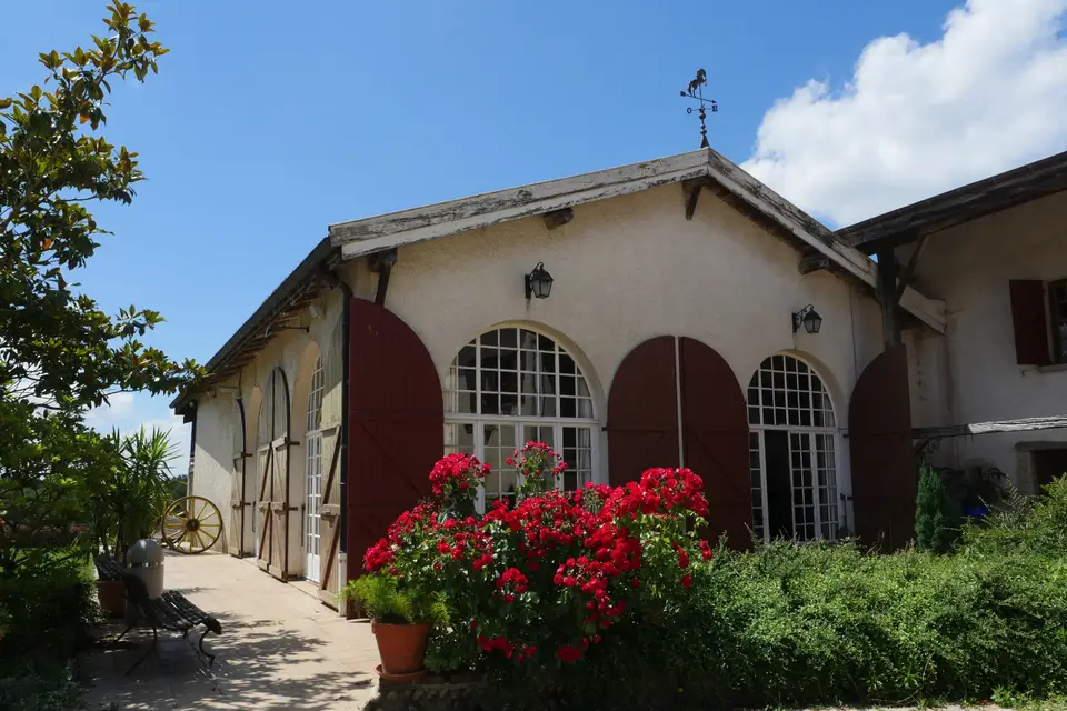 Auberge de Campagne du Mollard — photo 7