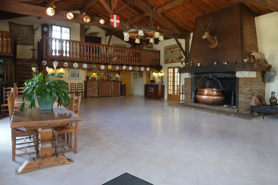 Auberge de Campagne du Mollard — photo 4