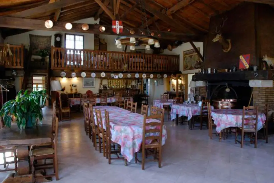 Auberge de Campagne du Mollard — photo 6