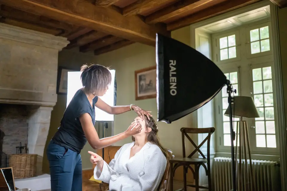 Île des Douceurs 85 — photo 2