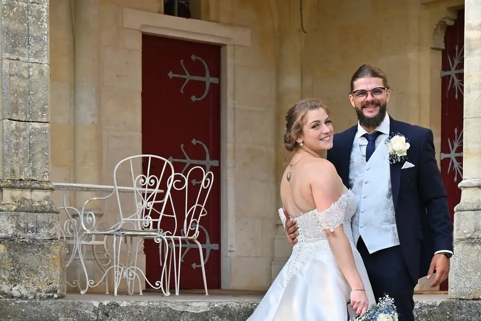 Château de Moncassin — photo 5