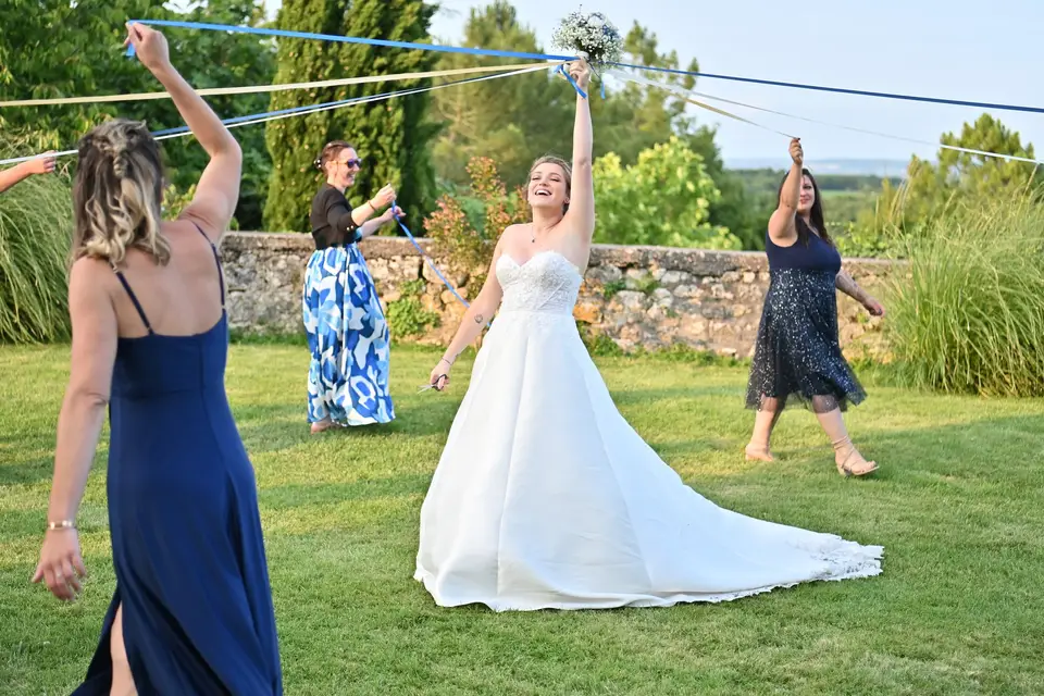 Château de Moncassin — photo 7