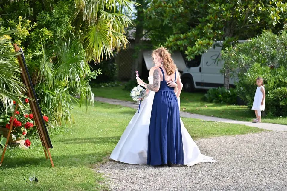 Château de Moncassin — photo 3