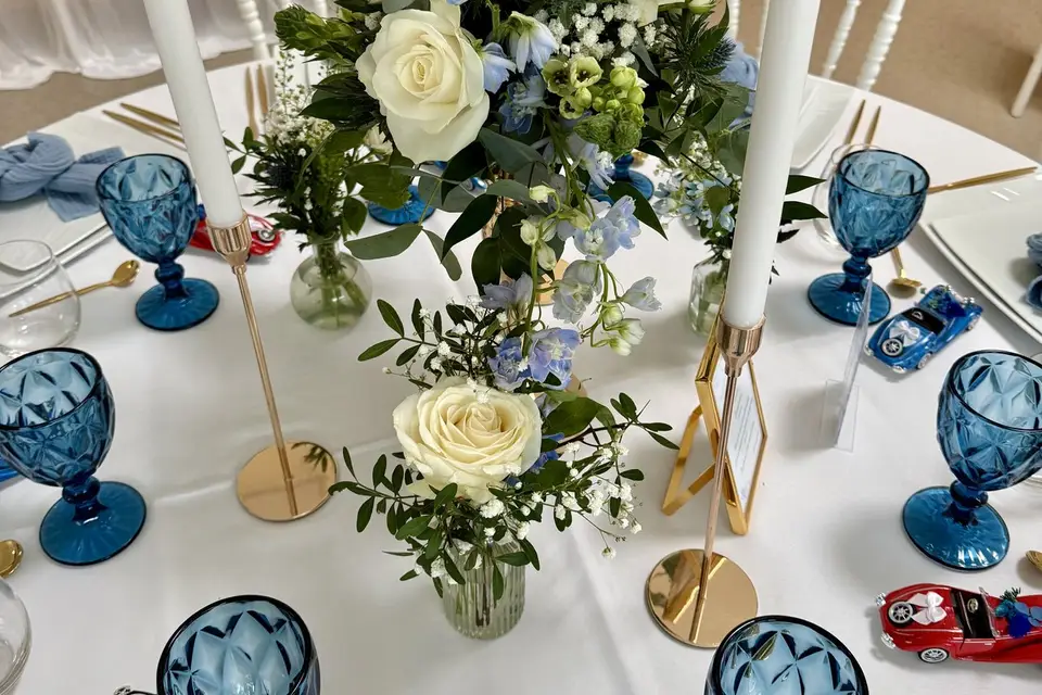 L’ Atelier Botanique Cambrai — photo 3