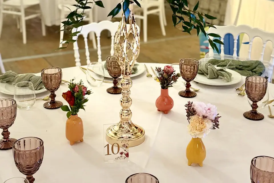 L’ Atelier Botanique Cambrai — photo 7