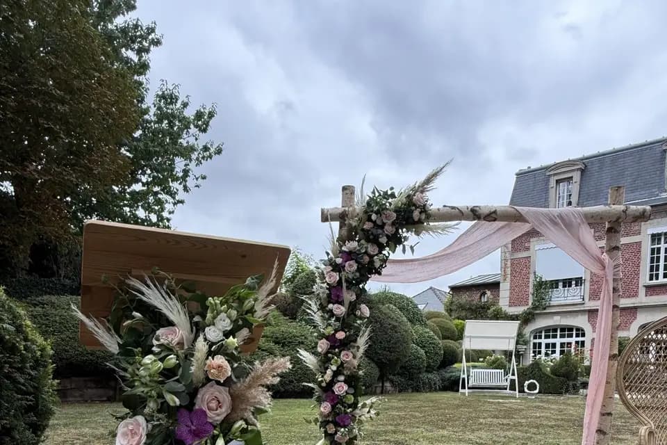 L’ Atelier Botanique Cambrai — photo 5