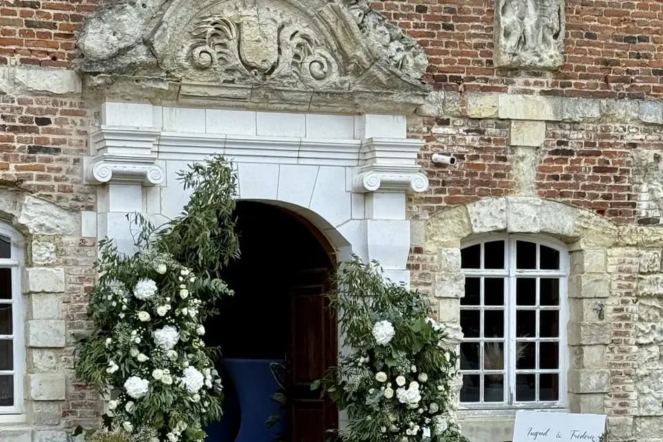 L’ Atelier Botanique Cambrai — photo 1