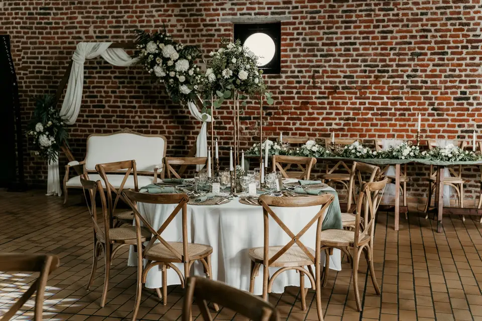 L’ Atelier Botanique Cambrai — photo 2