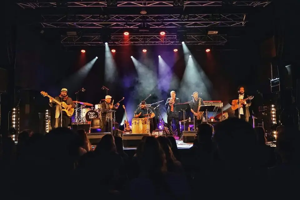 DJ Menas — photo 7