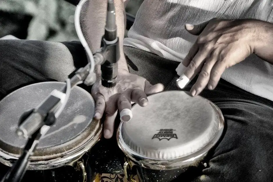 DJ Menas — photo 3