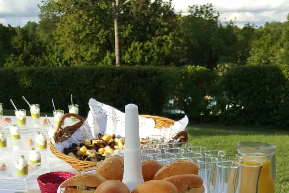 La Bergerie — photo 5