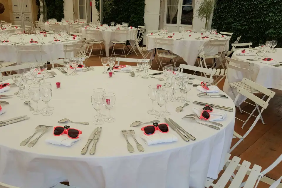 La Bergerie — photo 6