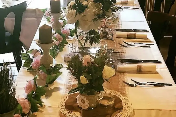 Salle de Cellet — photo 2