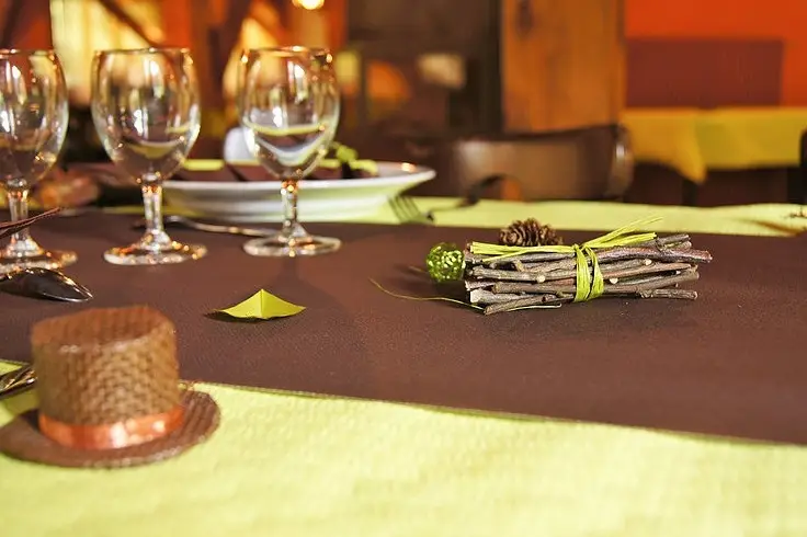 Salle de Cellet — photo 3