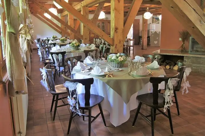 Salle de Cellet — photo 4