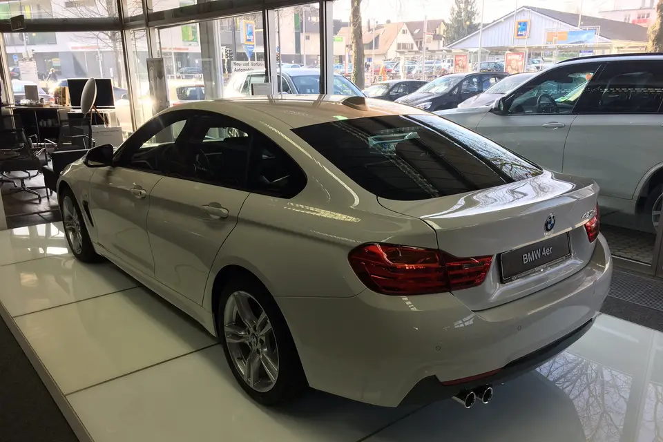 Auto Conception — photo 1