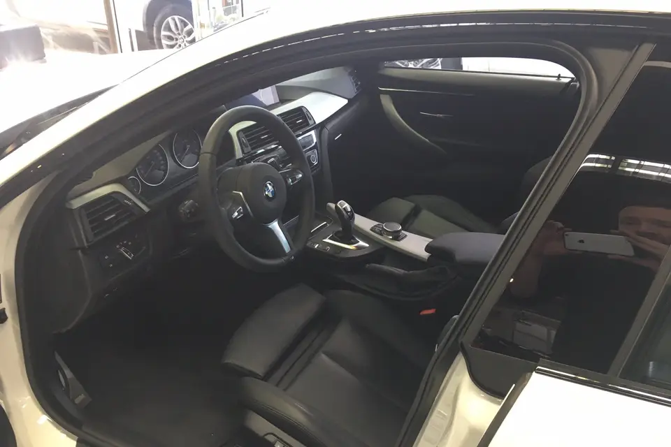 Auto Conception — photo 2